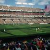 Aperçu de M&T Bank Stadium - Section 101 Seat View