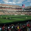 Aperçu de M&T Bank Stadium - Section 102 Seat View