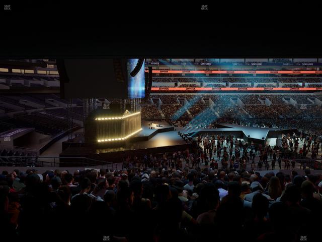 M&T Bank Stadium - Section 103 Seat View M&T Bank Stadium - Section 103 Seat View