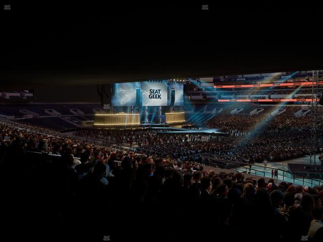 M&T Bank Stadium - Section 148 Seat View M&T Bank Stadium - Section 148 Seat View