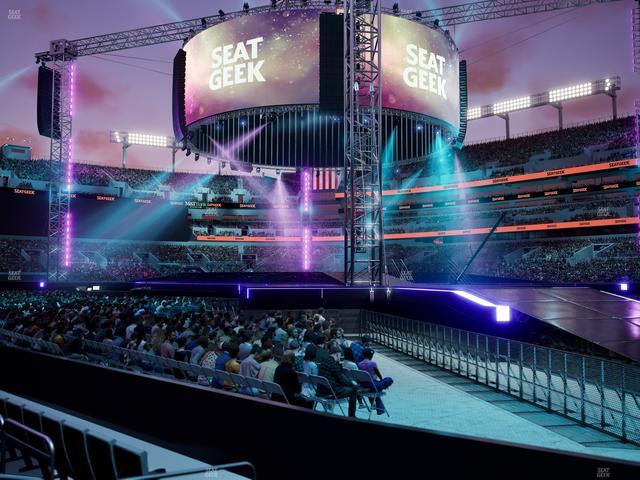 M&T Bank Stadium - Section 148 Seat View