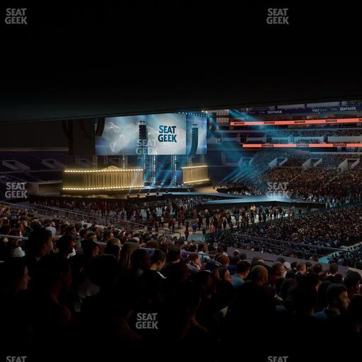 M&T Bank Stadium - Section 151 Seat View