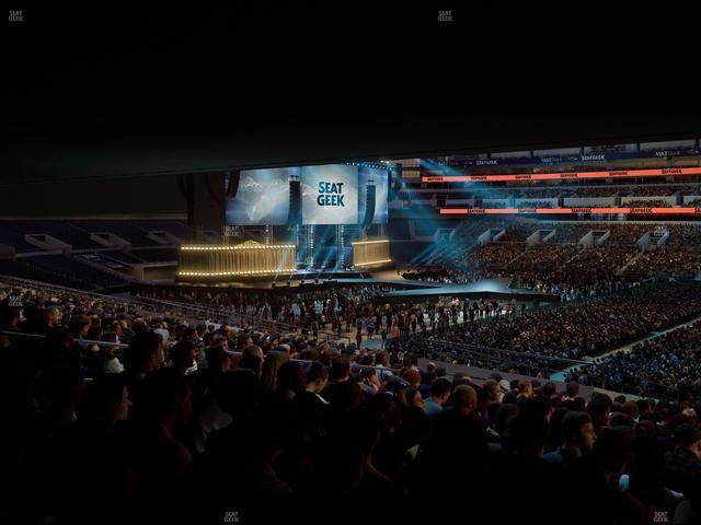 M&T Bank Stadium - Section 151 Seat View M&T Bank Stadium - Section 151 Seat View