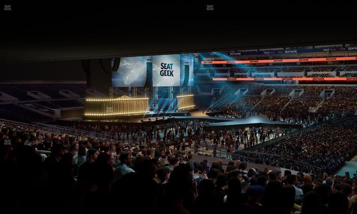 M&T Bank Stadium - Section 152 Seat View