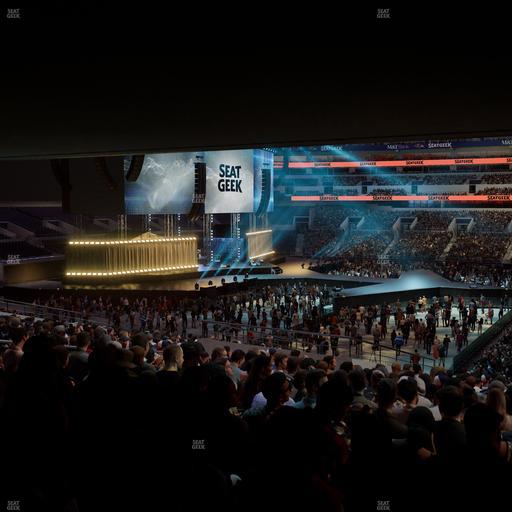 M&T Bank Stadium - Section 153 Seat View