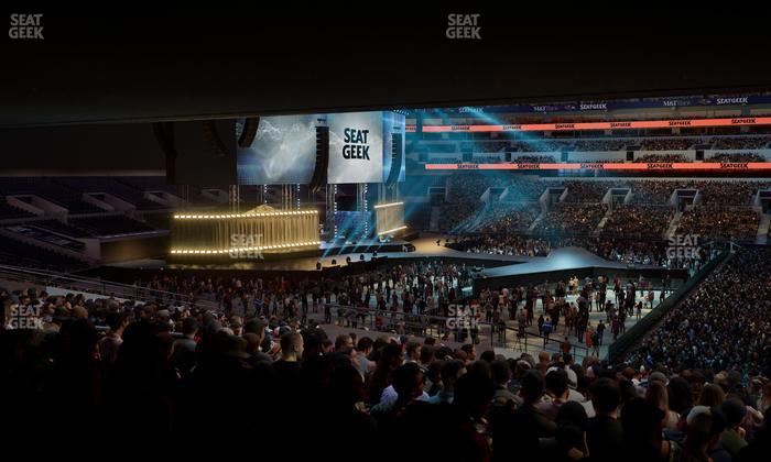 M&T Bank Stadium - Section 153 Seat View