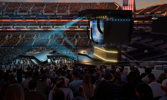 M&T Bank Stadium - Section 224 Seat View