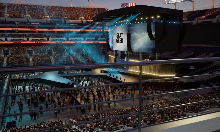 M&T Bank Stadium - Section 226 Seat View