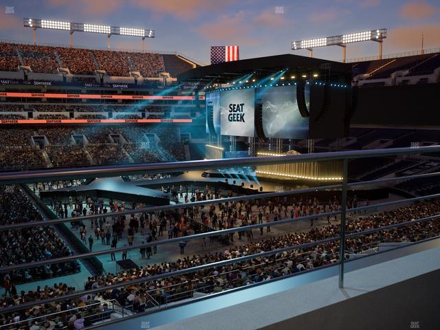 M&T Bank Stadium - Section 227 Seat View