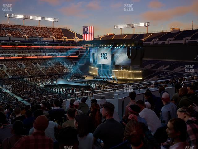 M&T Bank Stadium - Section 229 Seat View M&T Bank Stadium - Section 229 Seat View