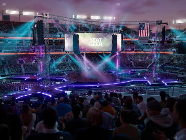 M&T Bank Stadium - Section 229 Seat View M&T Bank Stadium - Section 229 Seat View