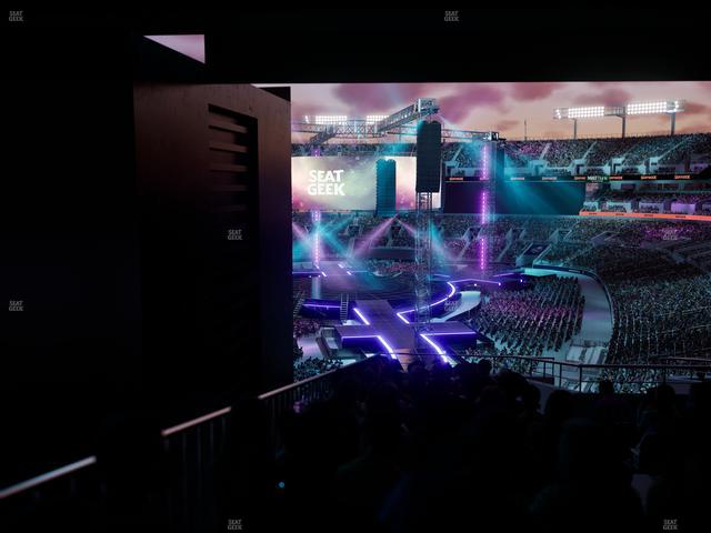 M&T Bank Stadium - Section 237 Seat View M&T Bank Stadium - Section 237 Seat View