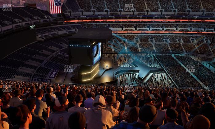 M&T Bank Stadium - Section 502 Seat View