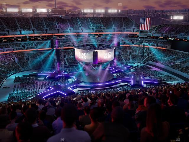 M&T Bank Stadium - Section 502 Seat View M&T Bank Stadium - Section 502 Seat View