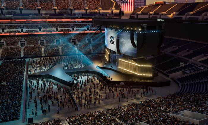 M&T Bank Stadium - Section 526 Seat View