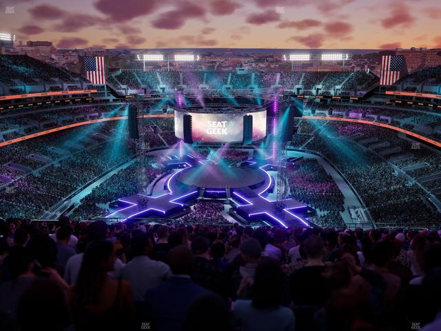 M&T Bank Stadium - Section 539 Seat View M&T Bank Stadium - Section 539 Seat View