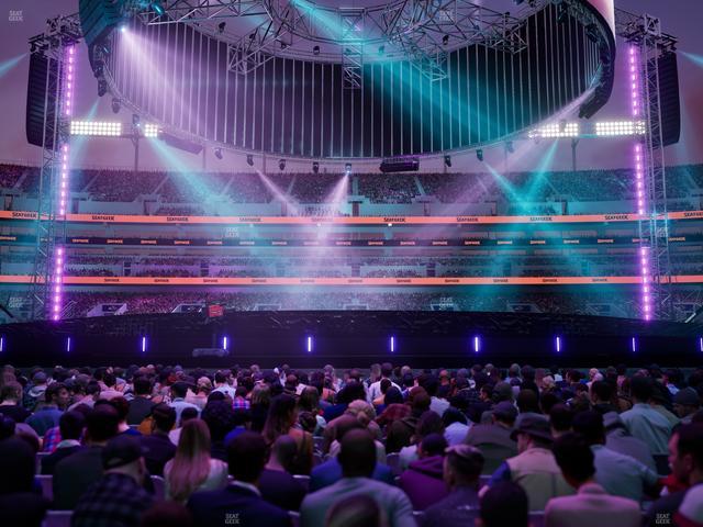 M&T Bank Stadium - Section Field F Seat View M&T Bank Stadium - Section Field F Seat View