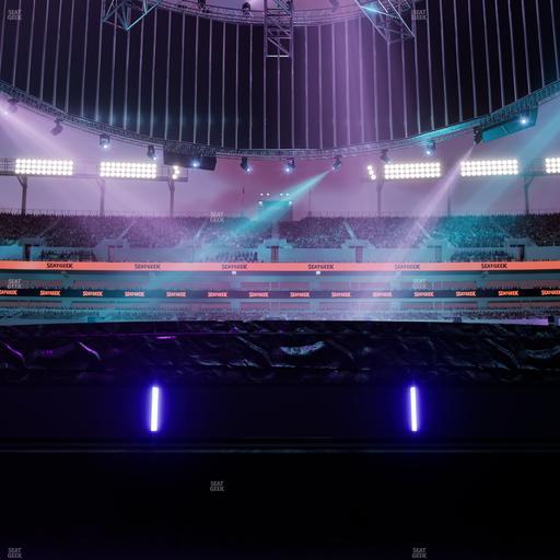 M&T Bank Stadium - Section Field L Seat View