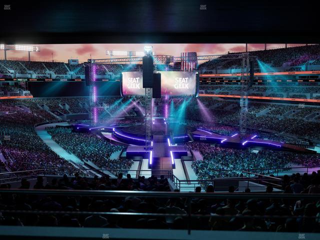 M&T Bank Stadium - Section Suite 301 Seat View M&T Bank Stadium - Section Suite 301 Seat View