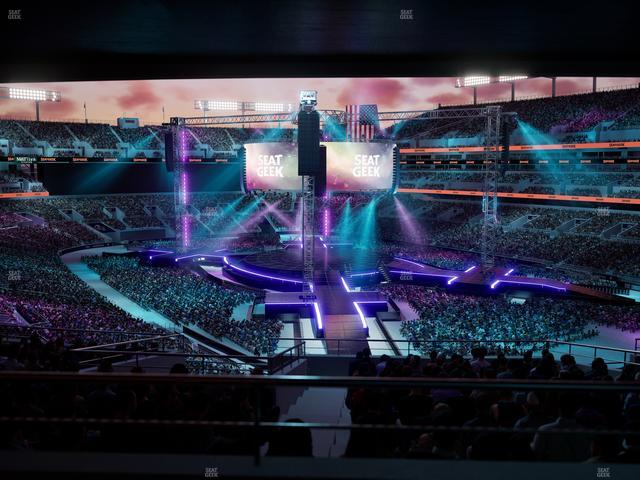 M&T Bank Stadium - Section Suite 302 Seat View M&T Bank Stadium - Section Suite 302 Seat View