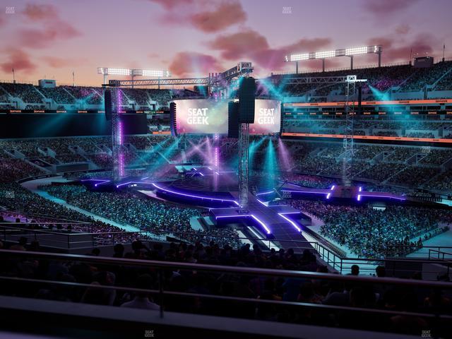 M&T Bank Stadium - Section Suite 305 Seat View M&T Bank Stadium - Section Suite 305 Seat View