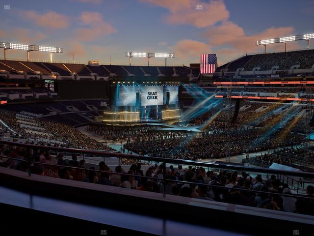 M&T Bank Stadium - Section Suite 305 Seat View M&T Bank Stadium - Section Suite 305 Seat View