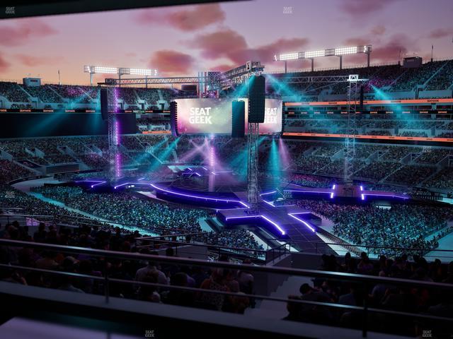 M&T Bank Stadium - Section Suite 306 Seat View M&T Bank Stadium - Section Suite 306 Seat View