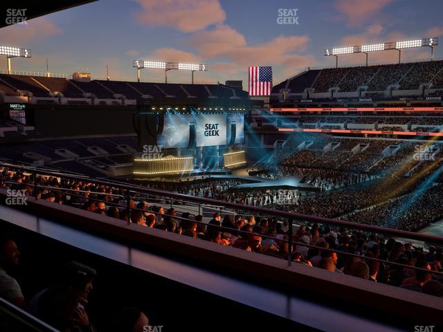 M&T Bank Stadium - Section Suite 311 Seat View M&T Bank Stadium - Section Suite 311 Seat View