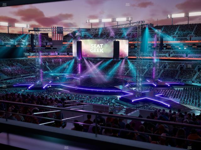 M&T Bank Stadium - Section Suite 312 Seat View M&T Bank Stadium - Section Suite 312 Seat View