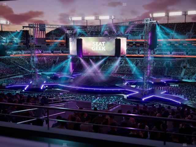 M&T Bank Stadium - Section Suite 314 Seat View M&T Bank Stadium - Section Suite 314 Seat View