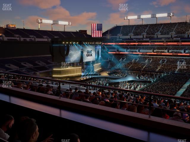 M&T Bank Stadium - Section Suite 315 Seat View M&T Bank Stadium - Section Suite 315 Seat View