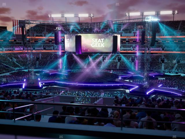 M&T Bank Stadium - Section Suite 316 Seat View M&T Bank Stadium - Section Suite 316 Seat View