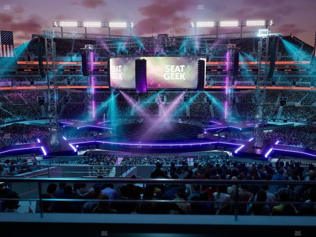 M&T Bank Stadium - Section Suite 318 Seat View M&T Bank Stadium - Section Suite 318 Seat View