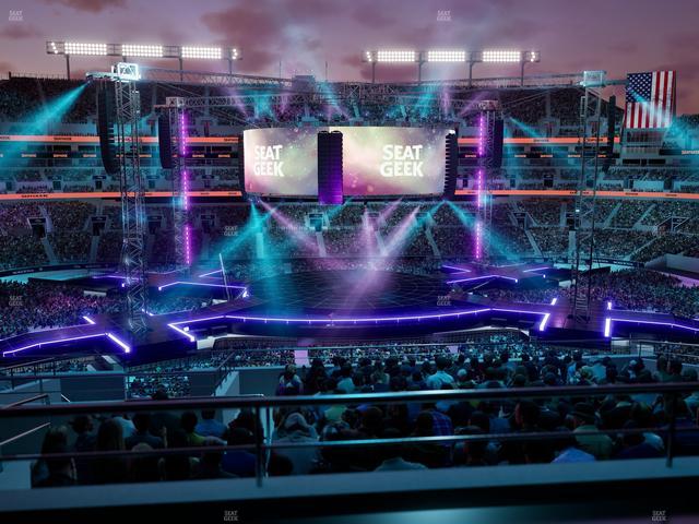 M&T Bank Stadium - Section Suite 320 Seat View M&T Bank Stadium - Section Suite 320 Seat View