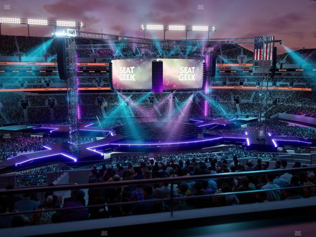 M&T Bank Stadium - Section Suite 322 Seat View M&T Bank Stadium - Section Suite 322 Seat View