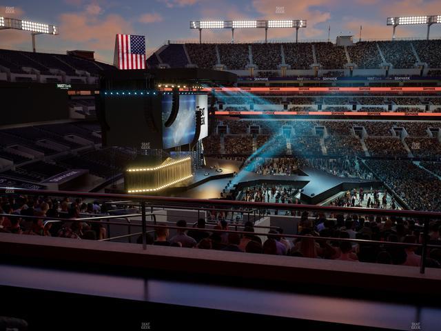 M&T Bank Stadium - Section Suite 322 Seat View M&T Bank Stadium - Section Suite 322 Seat View