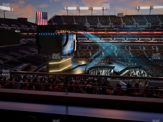 M&T Bank Stadium - Section Suite 323 Seat View M&T Bank Stadium - Section Suite 323 Seat View