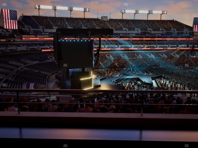 M&T Bank Stadium - Section Suite 328 Seat View M&T Bank Stadium - Section Suite 328 Seat View