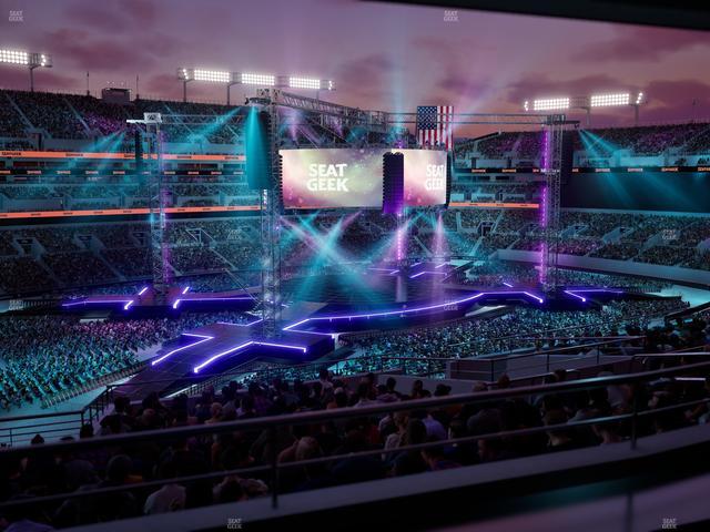 M&T Bank Stadium - Section Suite 328 Seat View M&T Bank Stadium - Section Suite 328 Seat View