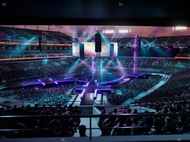 M&T Bank Stadium - Section Suite 335 Seat View M&T Bank Stadium - Section Suite 335 Seat View