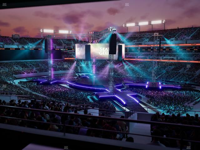 M&T Bank Stadium - Section Suite 344 Seat View M&T Bank Stadium - Section Suite 344 Seat View