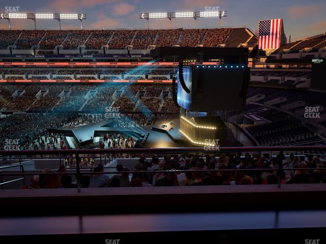 M&T Bank Stadium - Section Suite 350 Seat View M&T Bank Stadium - Section Suite 350 Seat View