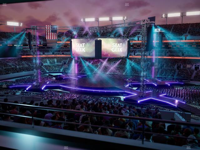 M&T Bank Stadium - Section Suite 351 Seat View M&T Bank Stadium - Section Suite 351 Seat View