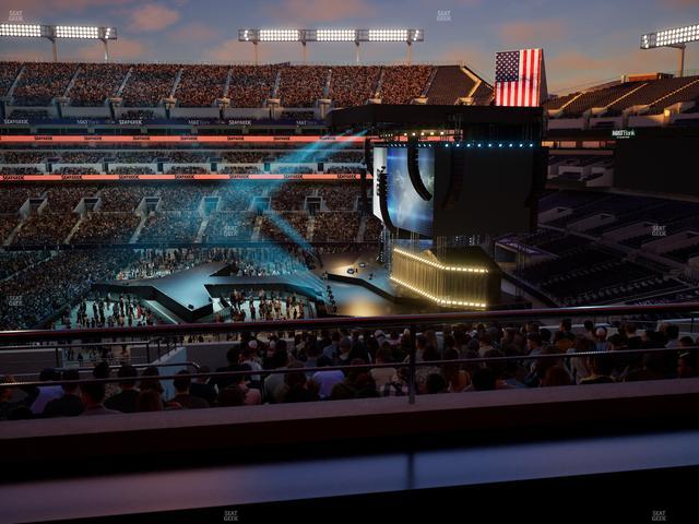 M&T Bank Stadium - Section Suite 352 Seat View M&T Bank Stadium - Section Suite 352 Seat View