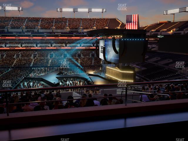 M&T Bank Stadium - Section Suite 353 Seat View M&T Bank Stadium - Section Suite 353 Seat View