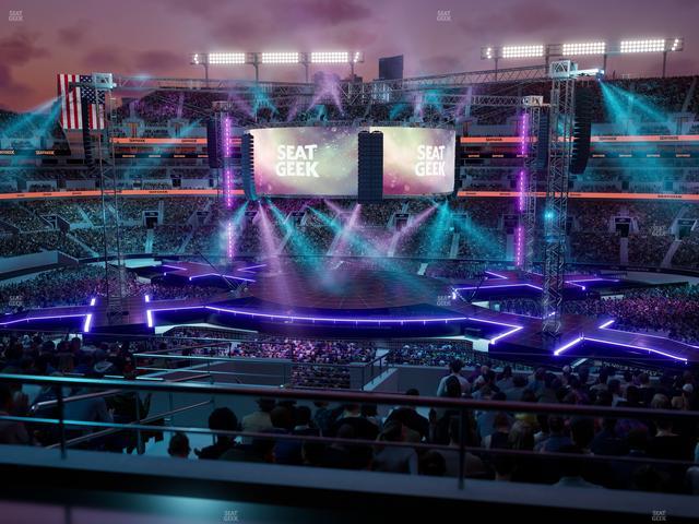 M&T Bank Stadium - Section Suite 354 Seat View M&T Bank Stadium - Section Suite 354 Seat View