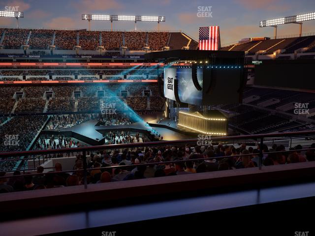 M&T Bank Stadium - Section Suite 354 Seat View M&T Bank Stadium - Section Suite 354 Seat View