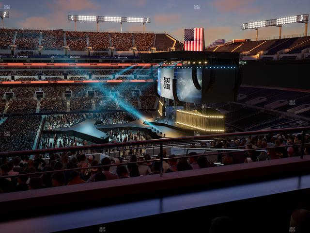 M&T Bank Stadium - Section Suite 355 Seat View M&T Bank Stadium - Section Suite 355 Seat View