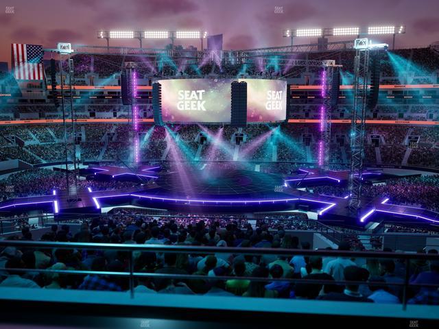 M&T Bank Stadium - Section Suite 355 Seat View M&T Bank Stadium - Section Suite 355 Seat View