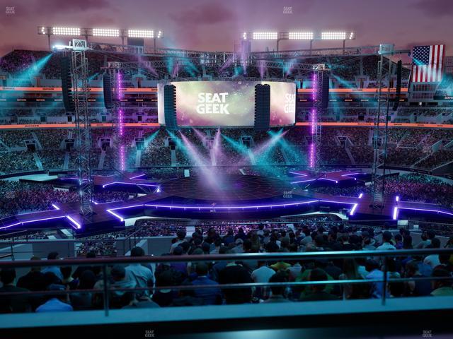 M&T Bank Stadium - Section Suite 358 Seat View M&T Bank Stadium - Section Suite 358 Seat View